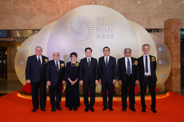 APC Group Photo