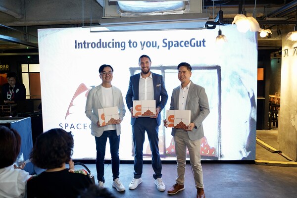 SpaceGut