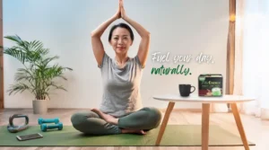 Sante Fibr Energy: the healthier alternative to energy drinks