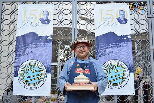 UP Diliman hosts Food Feasts