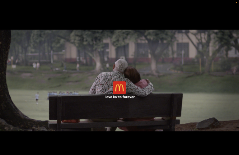 Love Ko ‘To Forever! McDo’s Heartwarming New Film Will Make You Believe in Love That Endures
