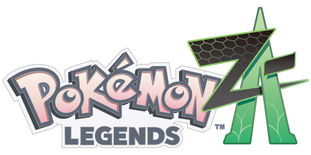 Here comes a new frontier for the Pokémon Series in late 2025: Pokémon Legends: Z-A!