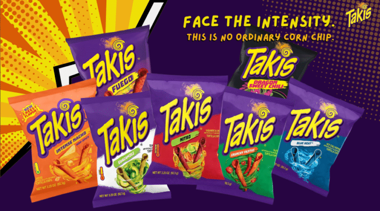 A NEW SNACKVERSE OPENS: TAKIS & ARIZONA NOW IN THE PHILIPPINES