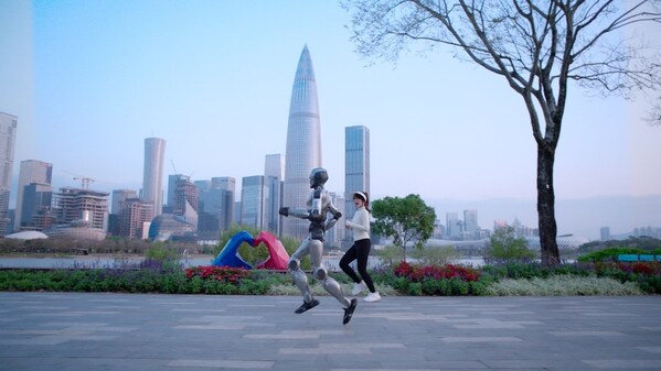 EngineAI Secures Nearly ¥1 Billion to Power the Future of Humanoid Robotics