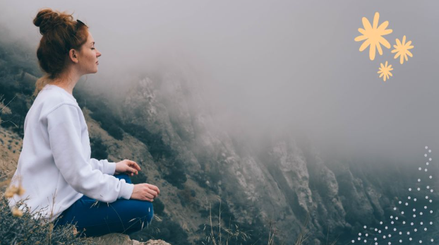 3 Practical Ways to Quiet Your Overloaded Mind and Finally Breathe Again