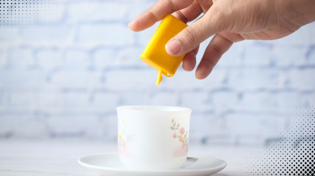 Sweet Without the Guilt: How Artificial Sweeteners Help Diabetics Enjoy Life