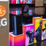 LG xboom Powers Fan Energy and Performances at Kpop Open Stage 2026