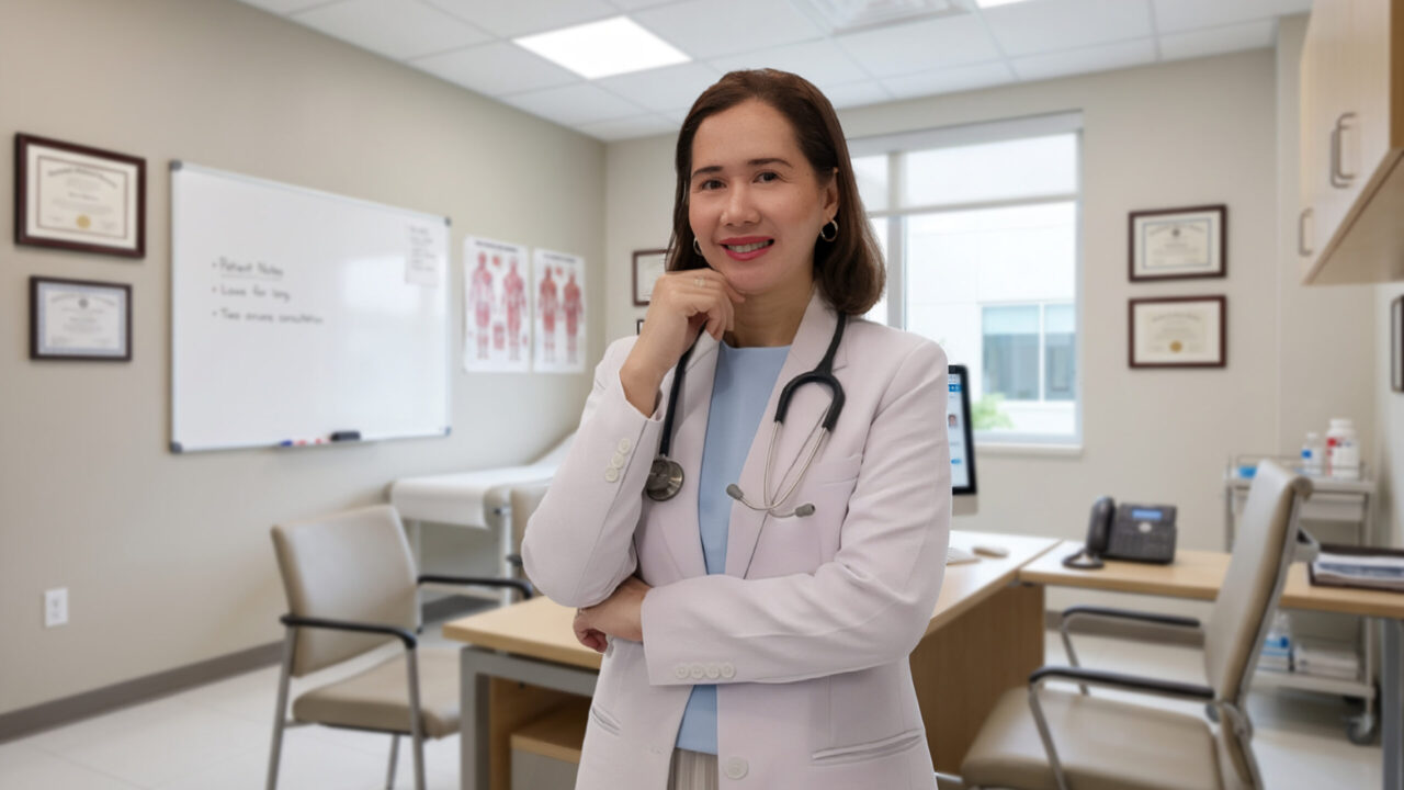 SB Finance Strengthens Healthcare Financing