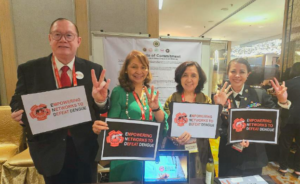 Philippine dengue experts contribute in leading regional call for stronger collaboration at 9th ASIA Dengue Summit 2026