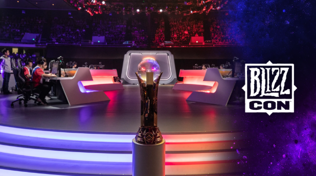 Blizzcon 2026 Esports Lineup
