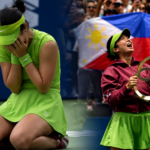 Alex Eala Makes History: Washington Open Champion Cracks WTA Top 20, Giving the Philippines Its Newest Global Tennis Superstar